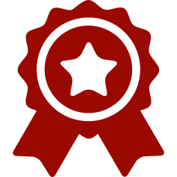 certifiacion de calidad sobre los equipos de radios